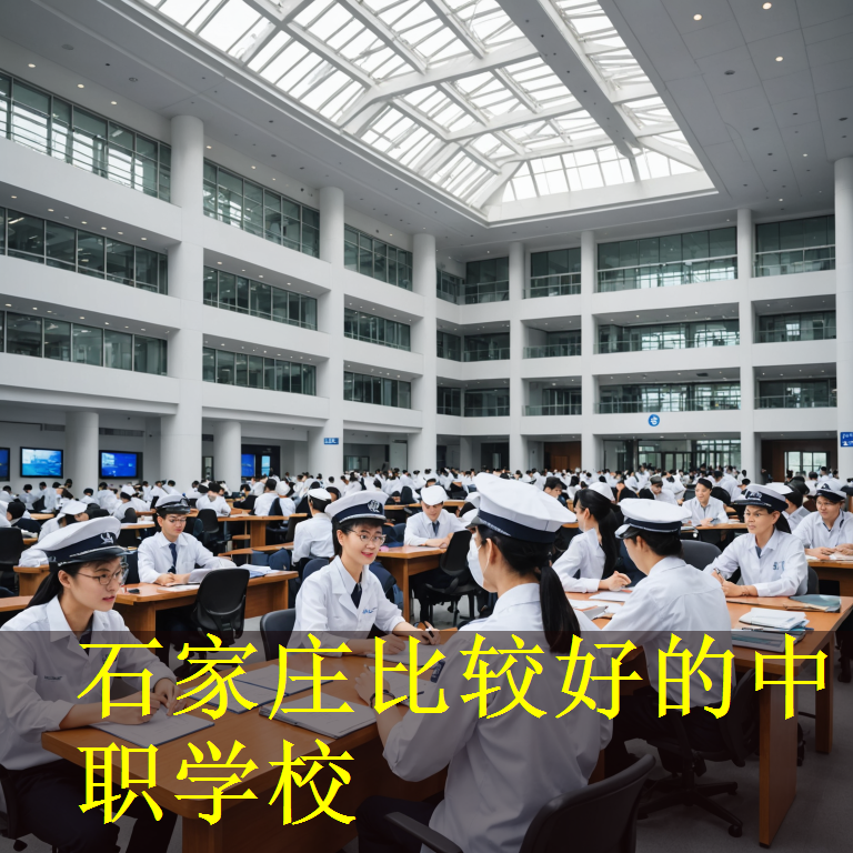 石家庄比较好的中职学校