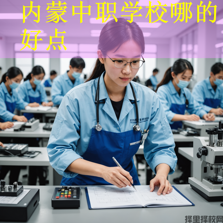 内蒙中职学校哪的好点