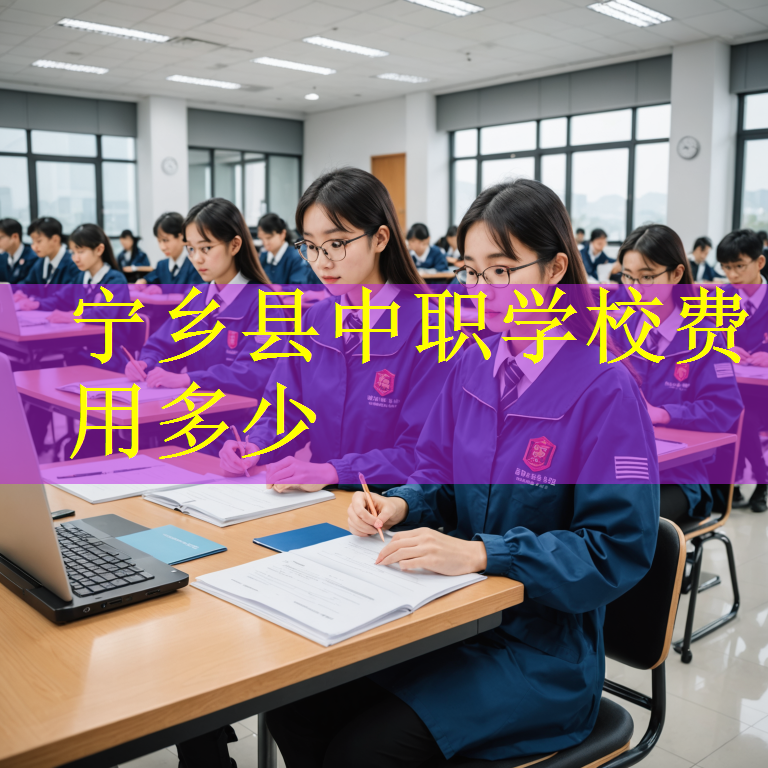 宁乡县中职学校费用多少
