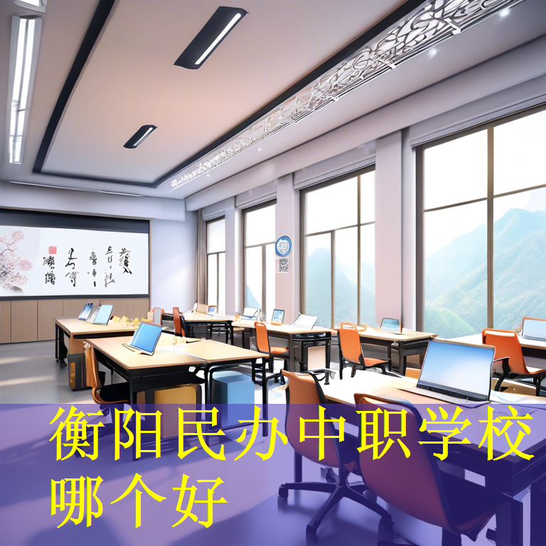 衡阳民办中职学校哪个好