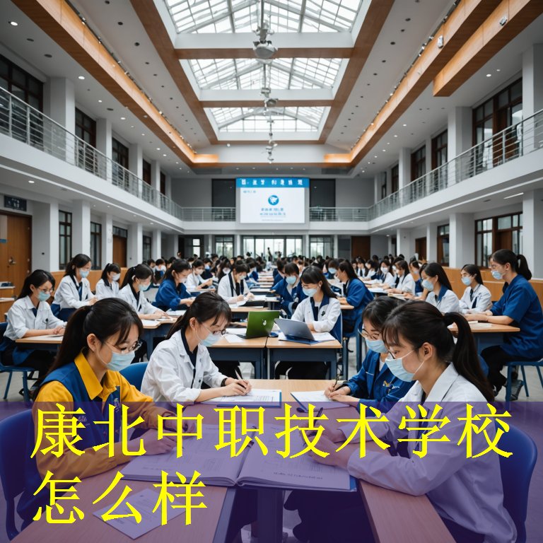康北中职技术学校怎么样