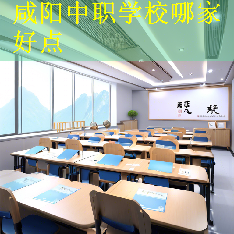 咸阳中职学校哪家好点