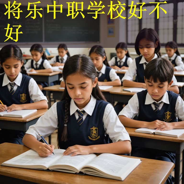 将乐中职学校好不好