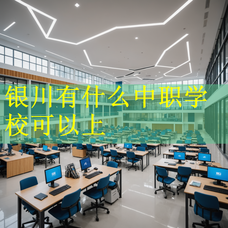 银川有什么中职学校可以上
