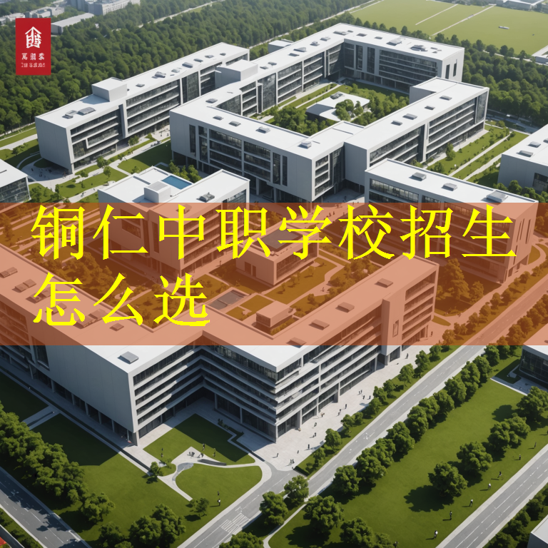 铜仁中职学校招生怎么选