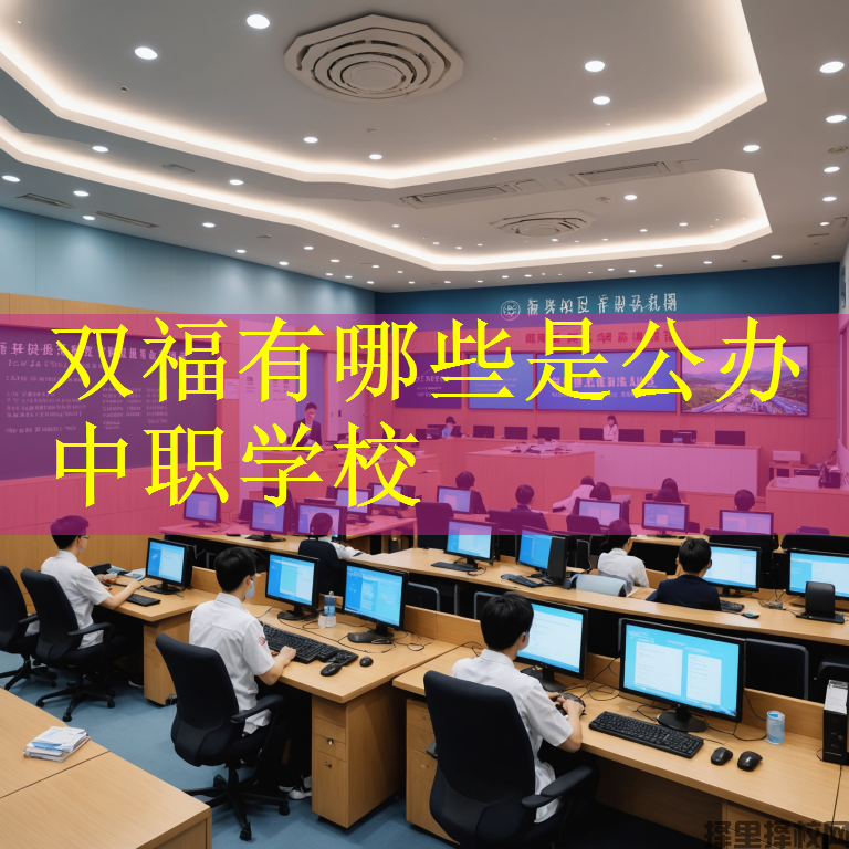 双福有哪些是公办中职学校
