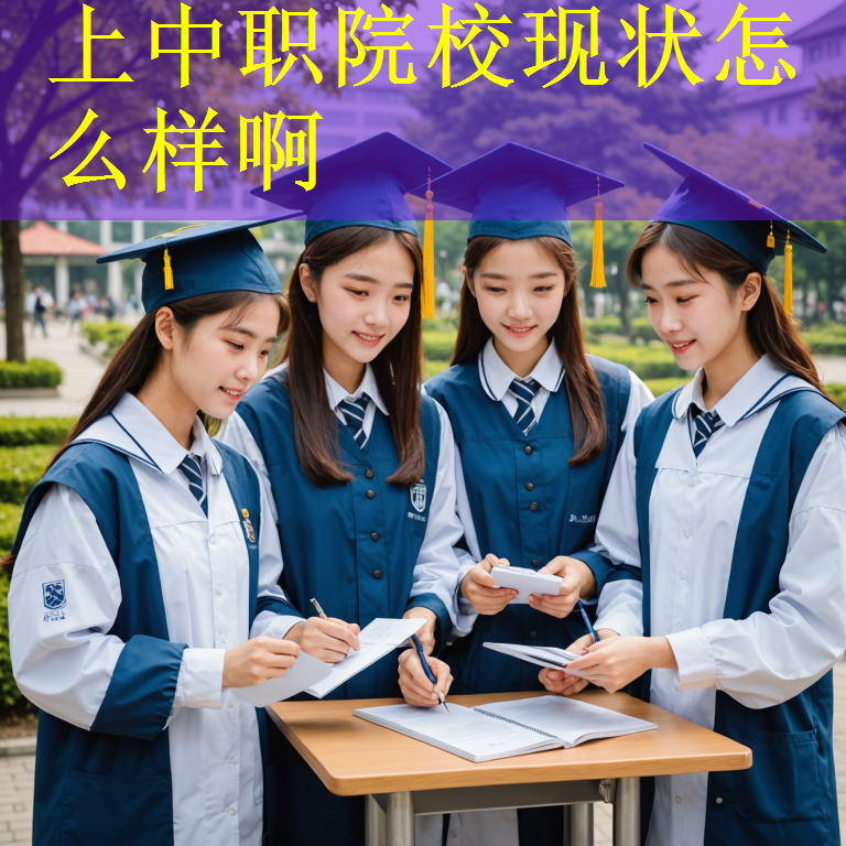 上中职院校现状怎么样啊