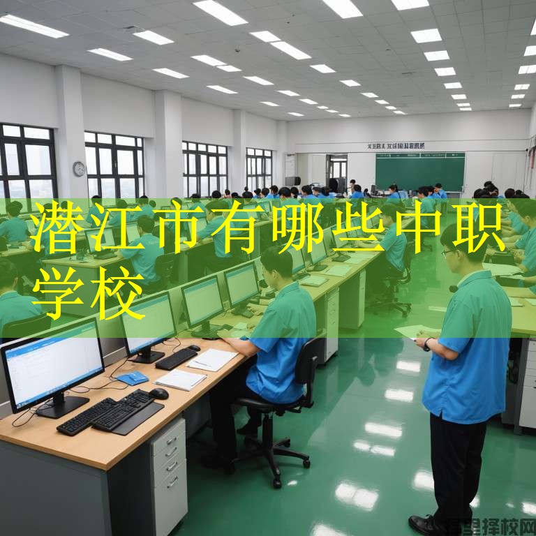 潜江市有哪些中职学校