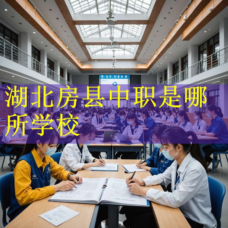 湖北房县中职是哪所学校