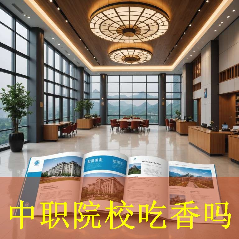 中职院校吃香吗
