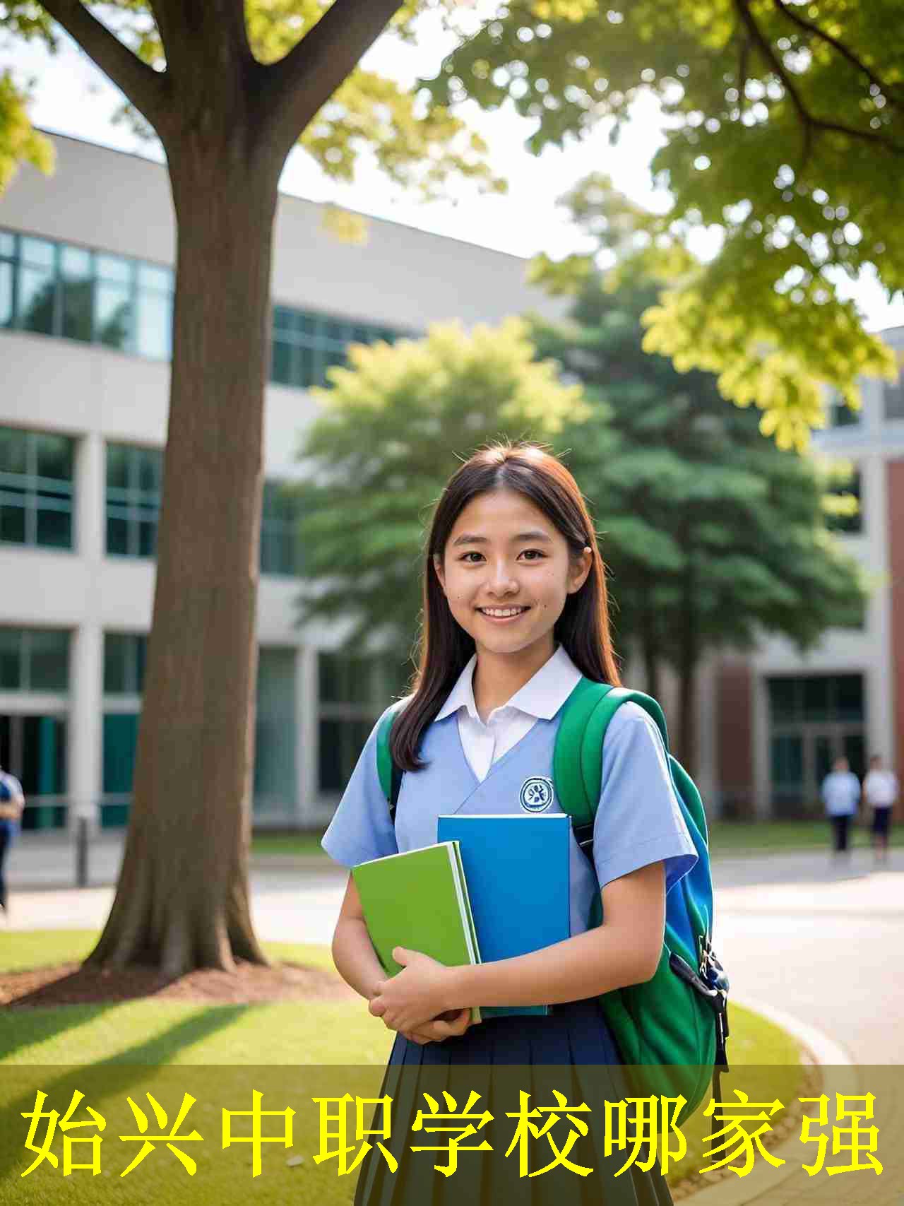 始兴中职学校哪家强