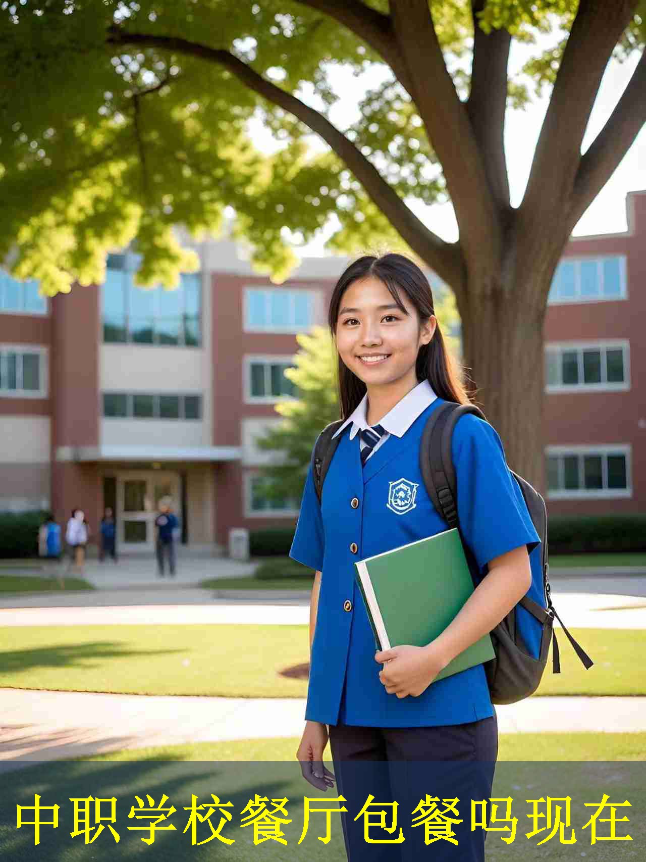 中职学校餐厅包餐吗现在
