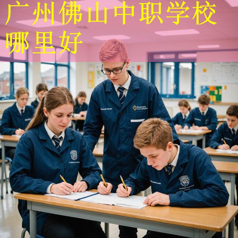 广州佛山中职学校哪里好