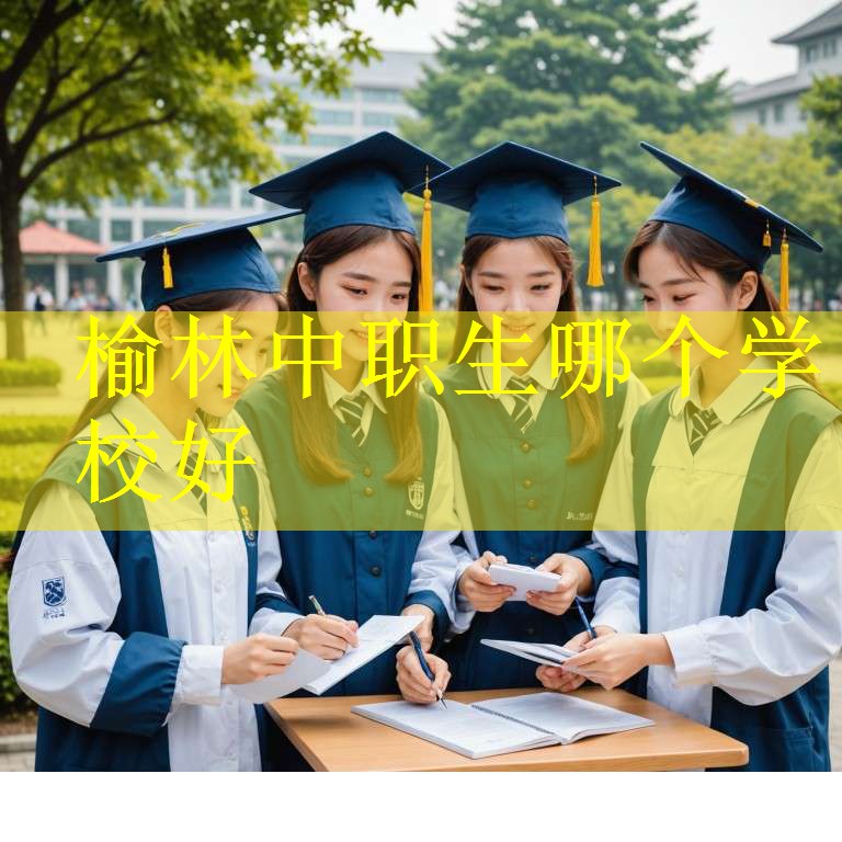榆林中职生哪个学校好