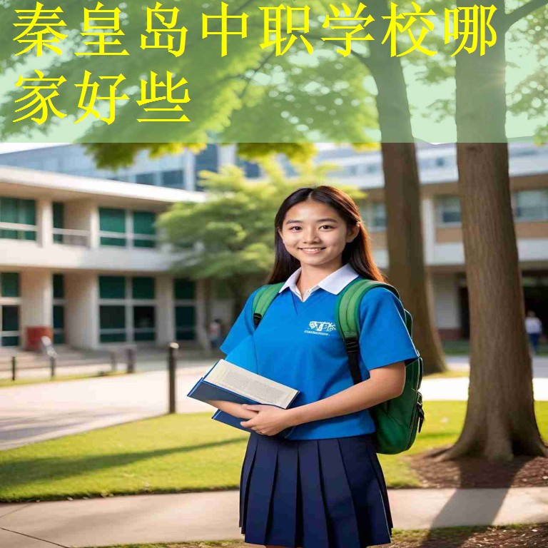 秦皇岛中职学校哪家好些