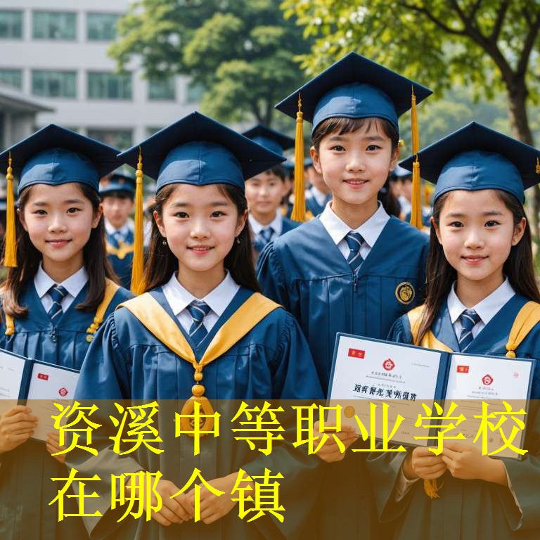 资溪中等职业学校在哪个镇