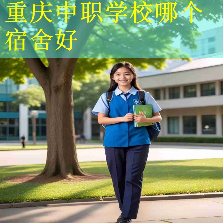 重庆中职学校哪个宿舍好