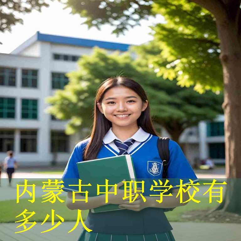 内蒙古中职学校有多少人