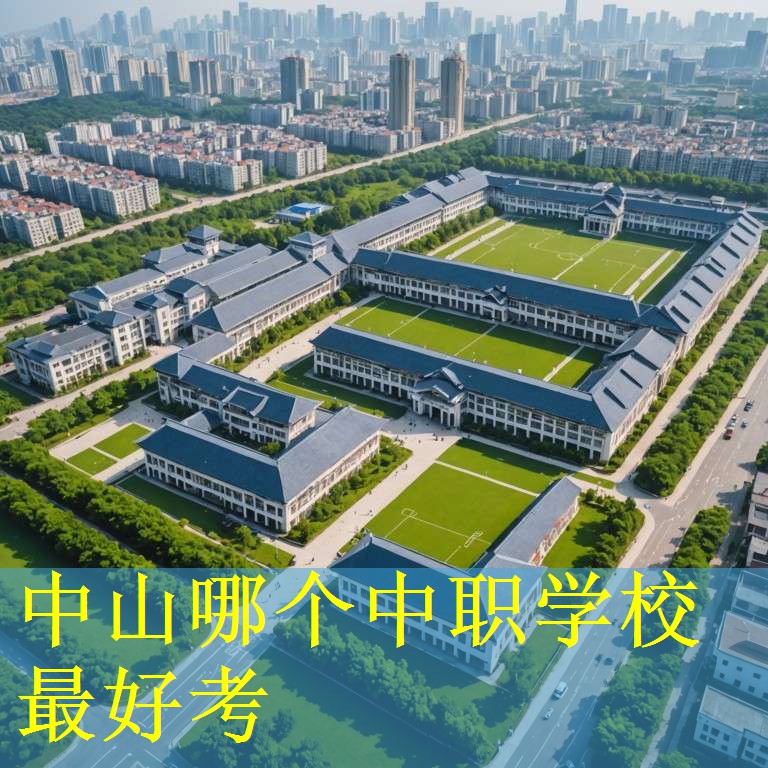 中山哪个中职学校最好考