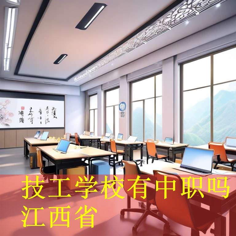 技工学校有中职吗江西省