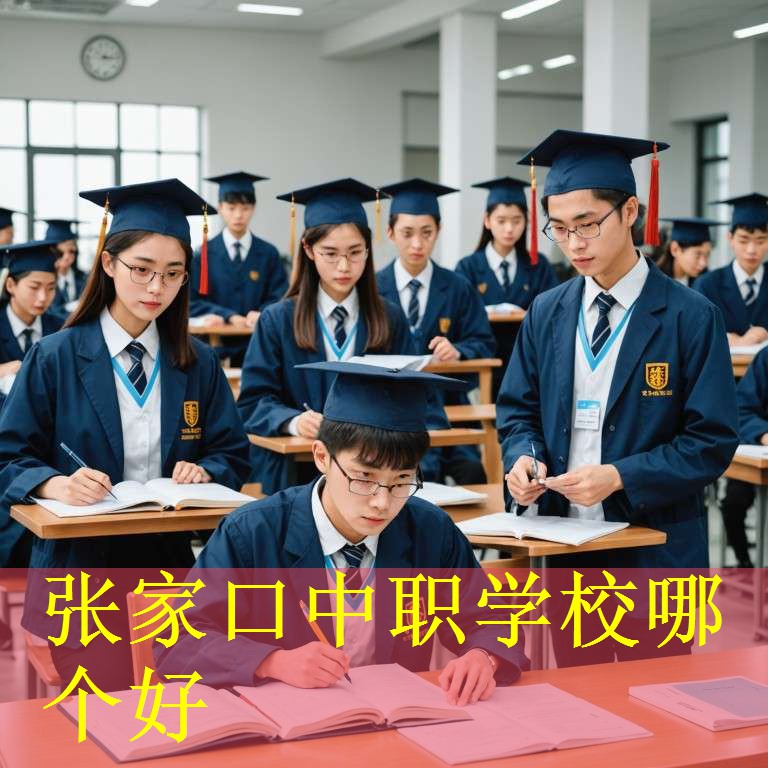 张家口中职学校哪个好