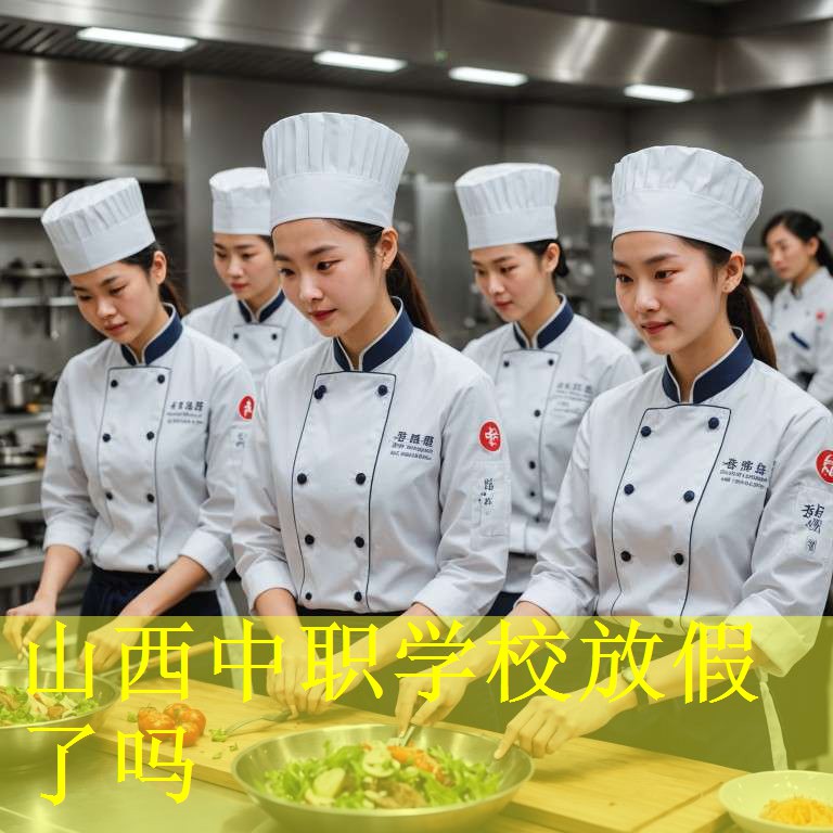 山西中职学校放假了吗