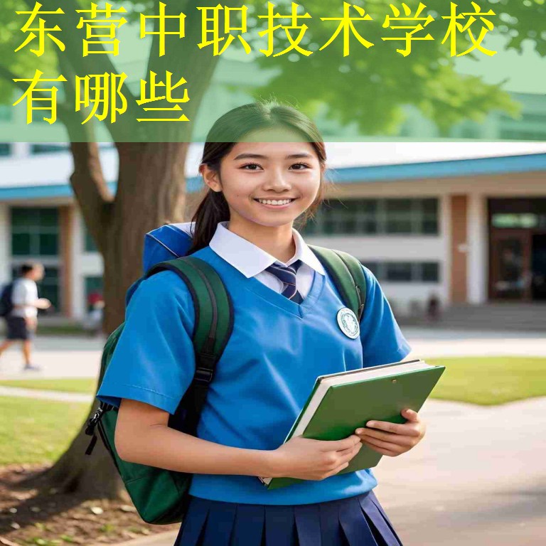 东营中职技术学校有哪些