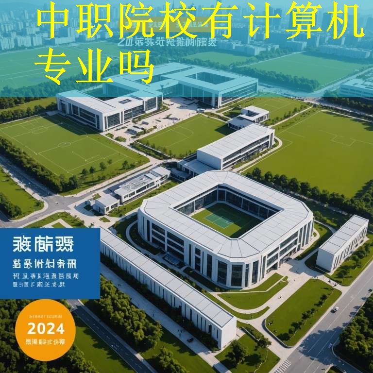中职院校有计算机专业吗