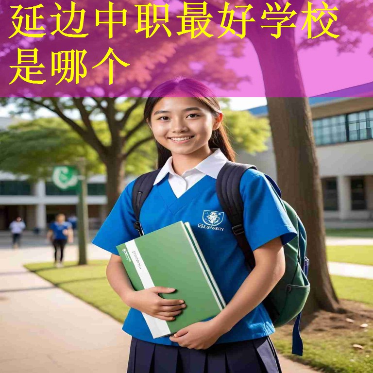 延边中职最好学校是哪个