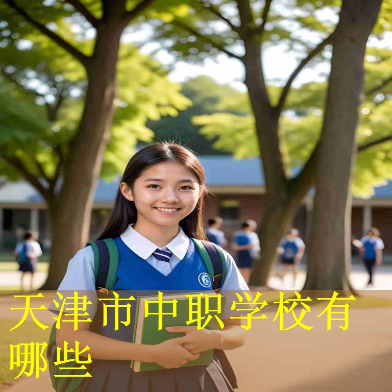 天津市中职学校有哪些