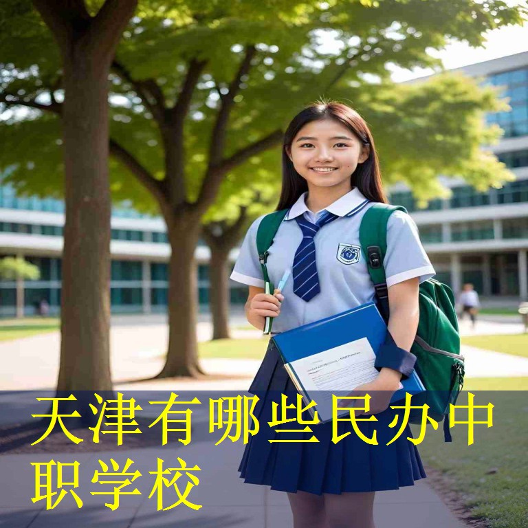 天津有哪些民办中职学校