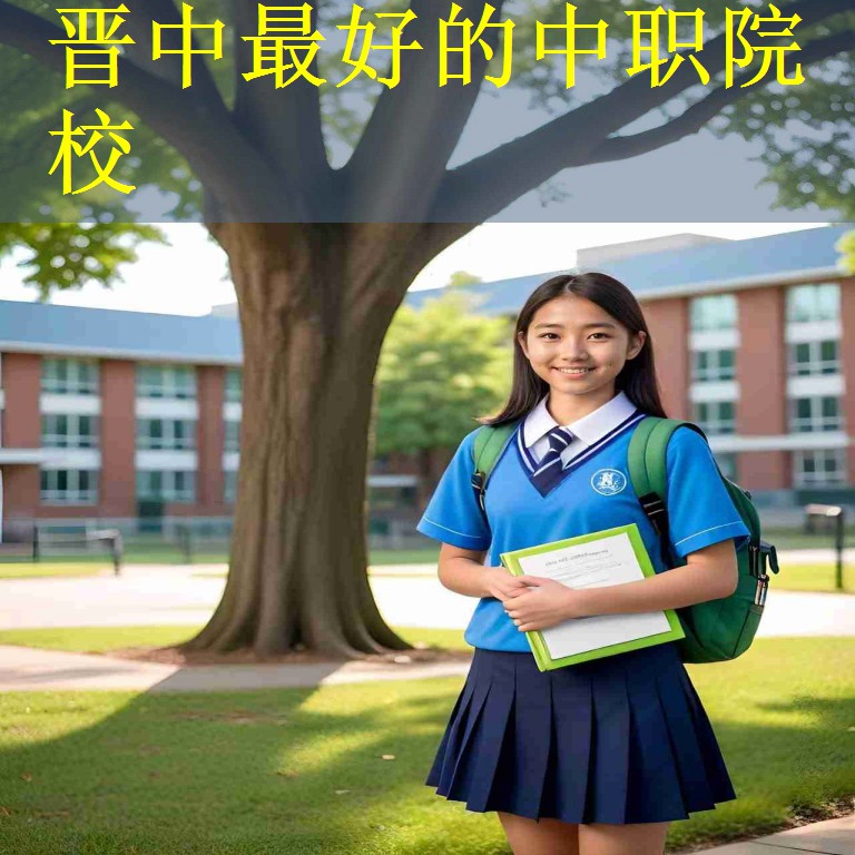 晋中最好的中职院校