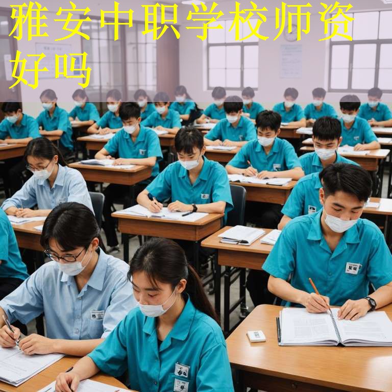 雅安中职学校师资好吗