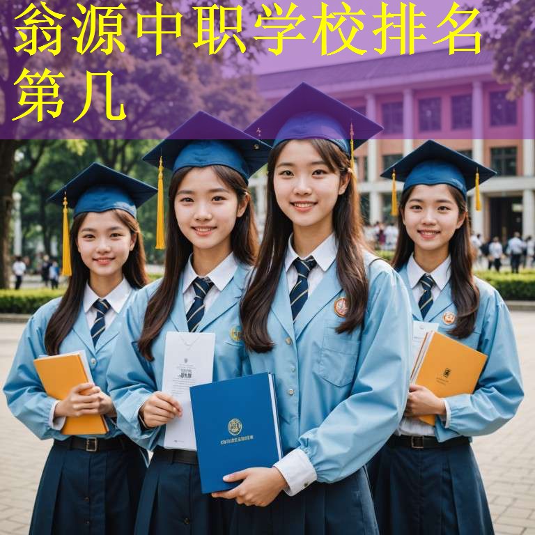 翁源中职学校排名第几