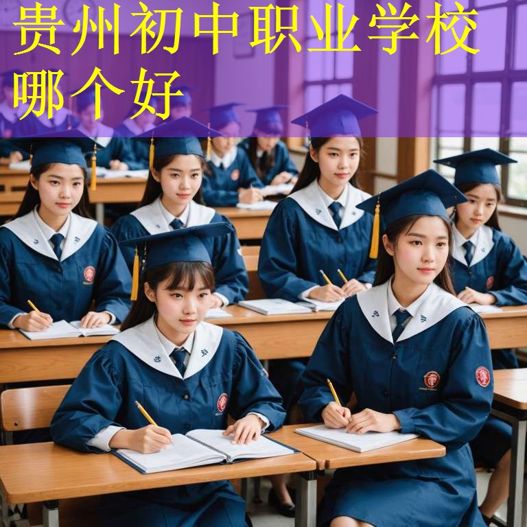 贵州初中职业学校哪个好