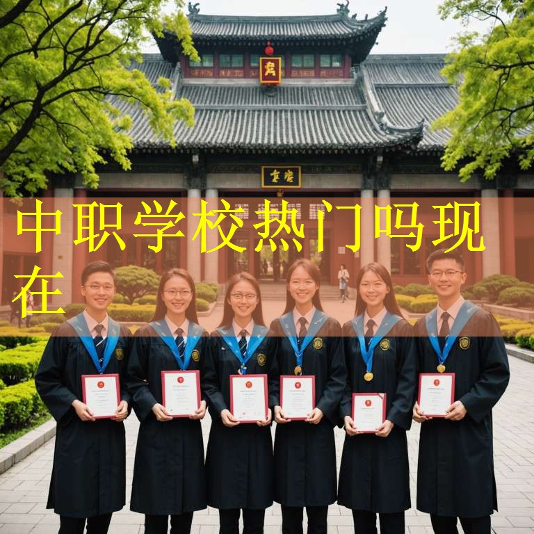 中职学校热门吗现在