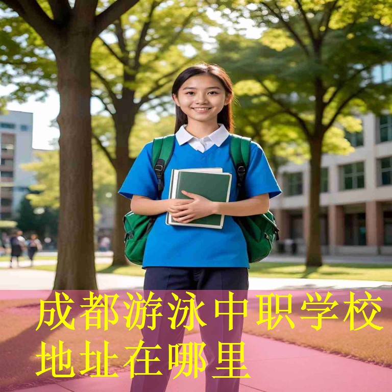 成都游泳中职学校地址在哪里