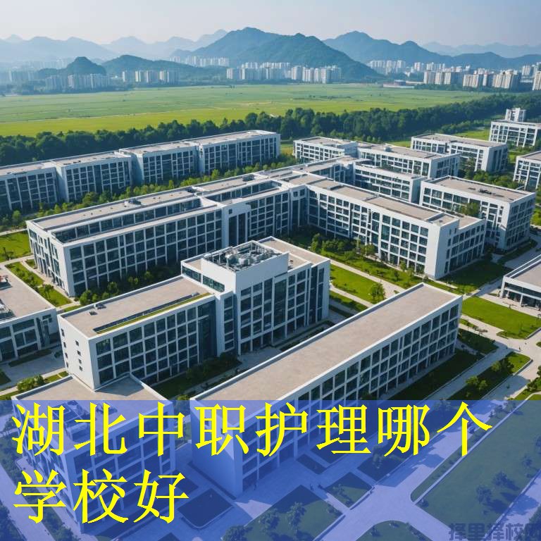 湖北中职护理哪个学校好