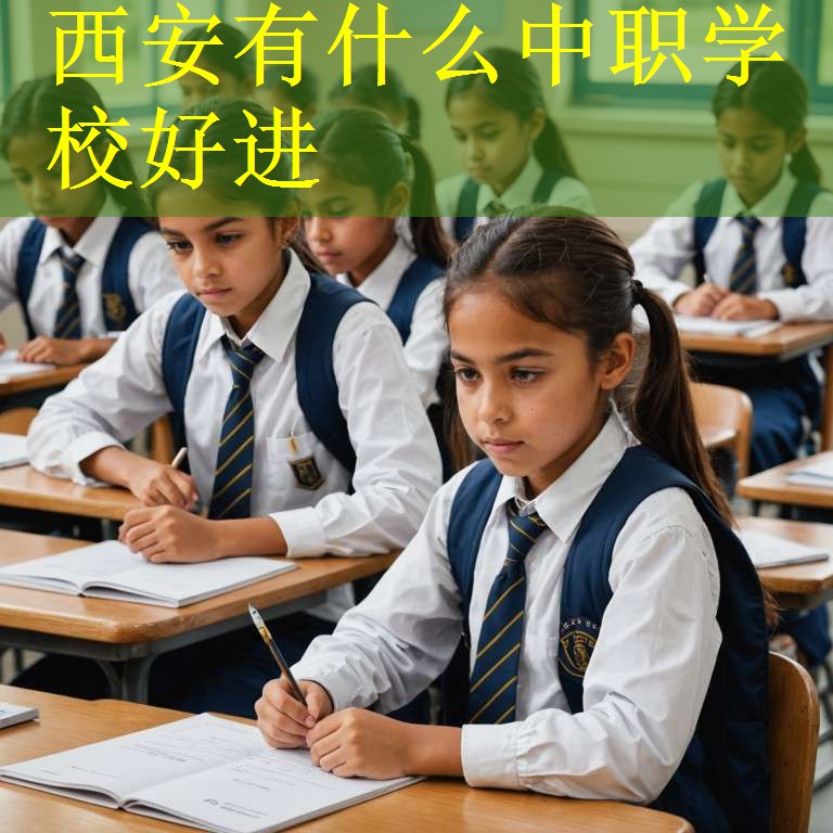 西安有什么中职学校好进