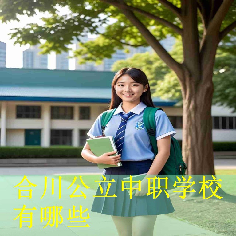 合川公立中职学校有哪些