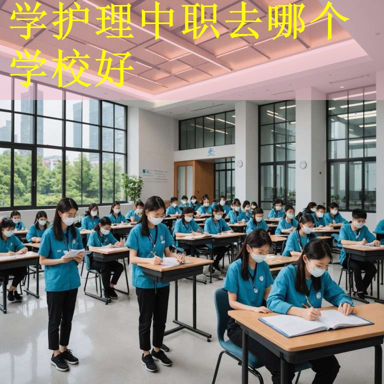 学护理中职去哪个学校好
