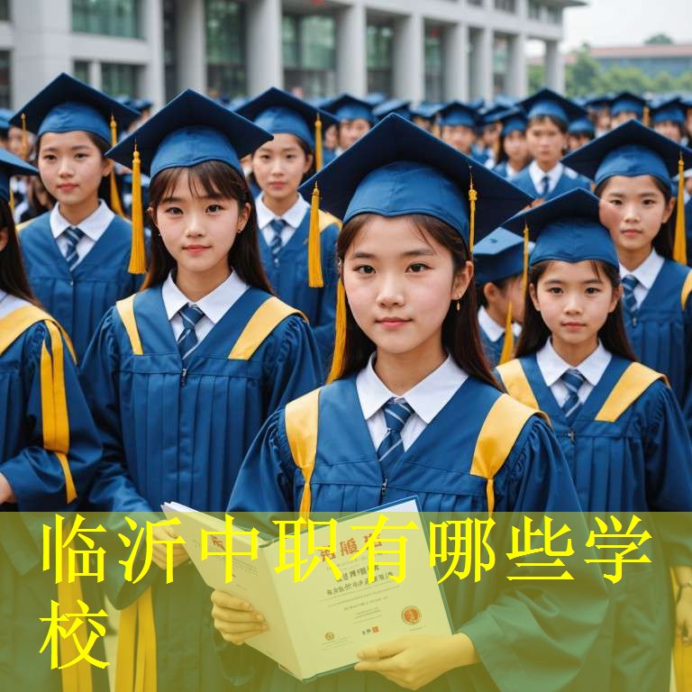 临沂中职有哪些学校