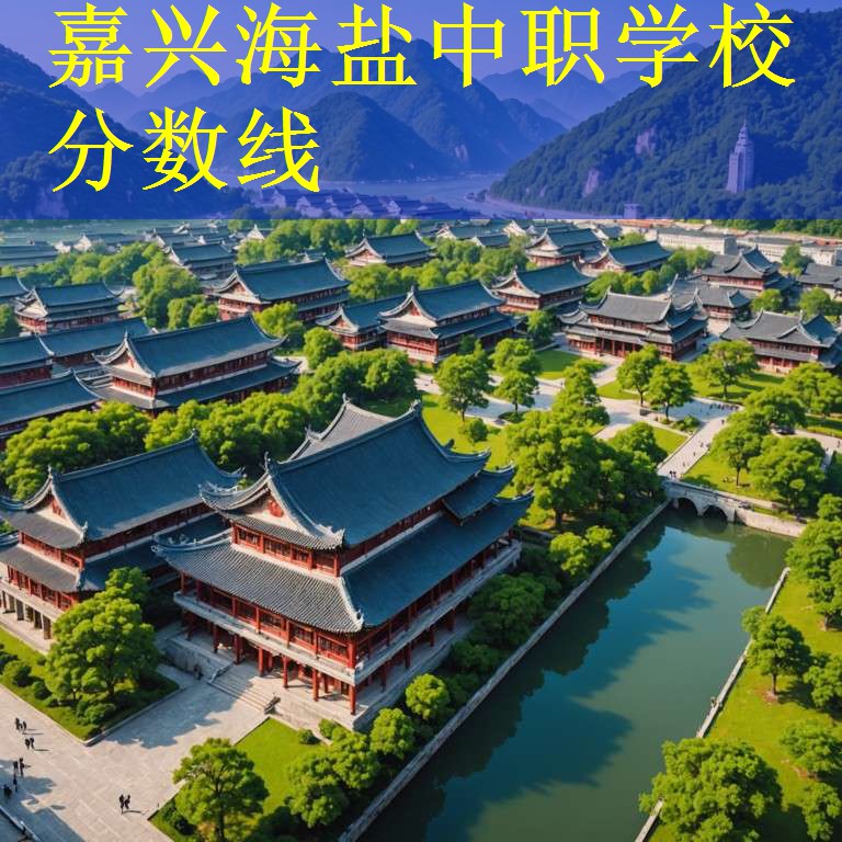 嘉兴海盐中职学校分数线