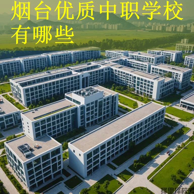 烟台优质中职学校有哪些