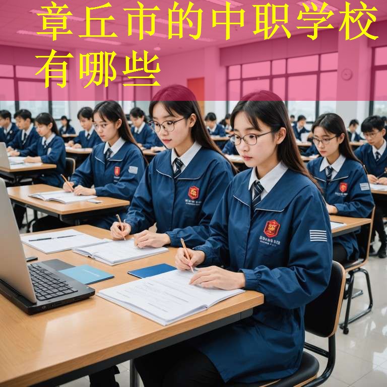 章丘市的中职学校有哪些