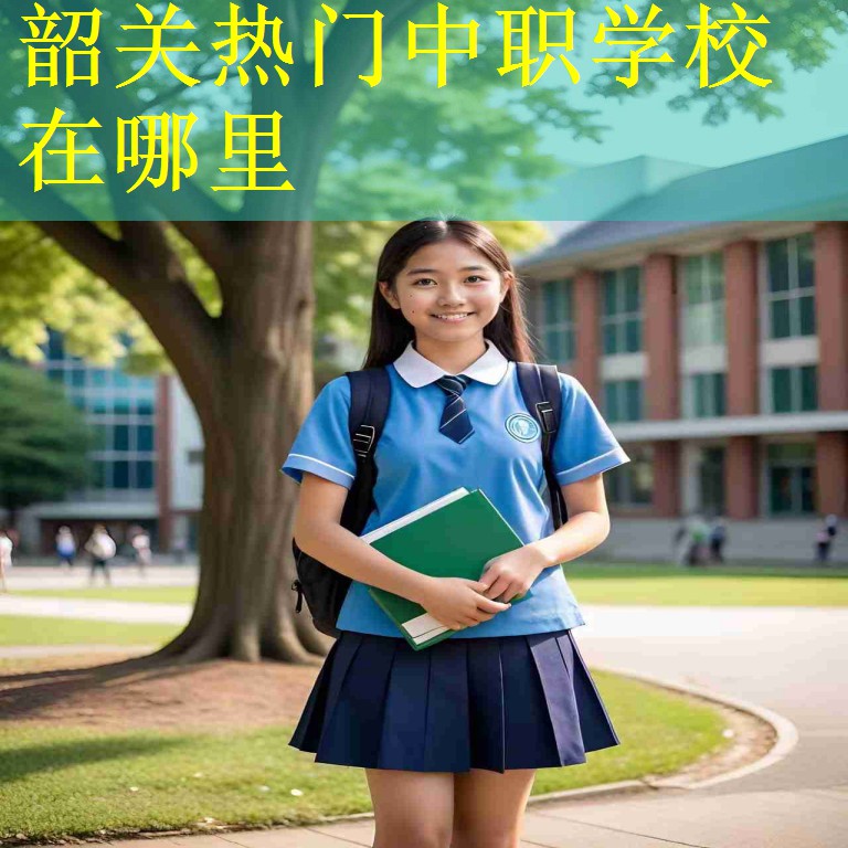 韶关热门中职学校在哪里