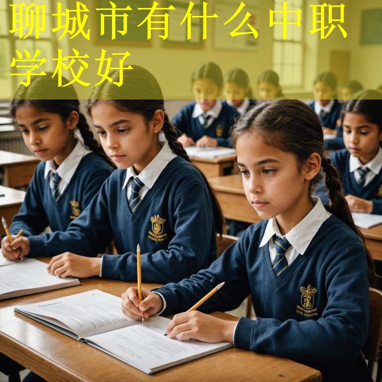 聊城市有什么中职学校好