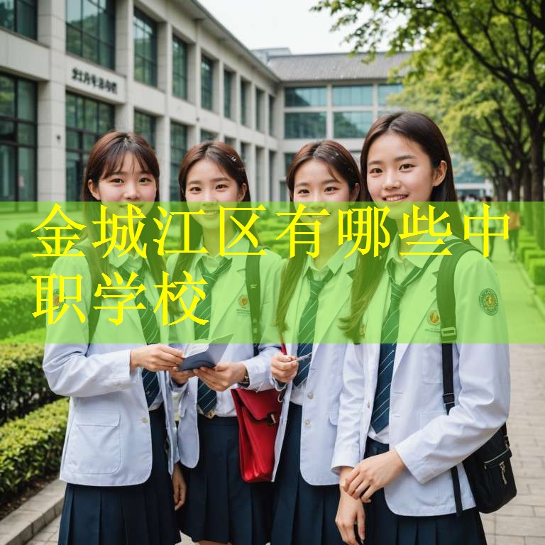 金城江区有哪些中职学校