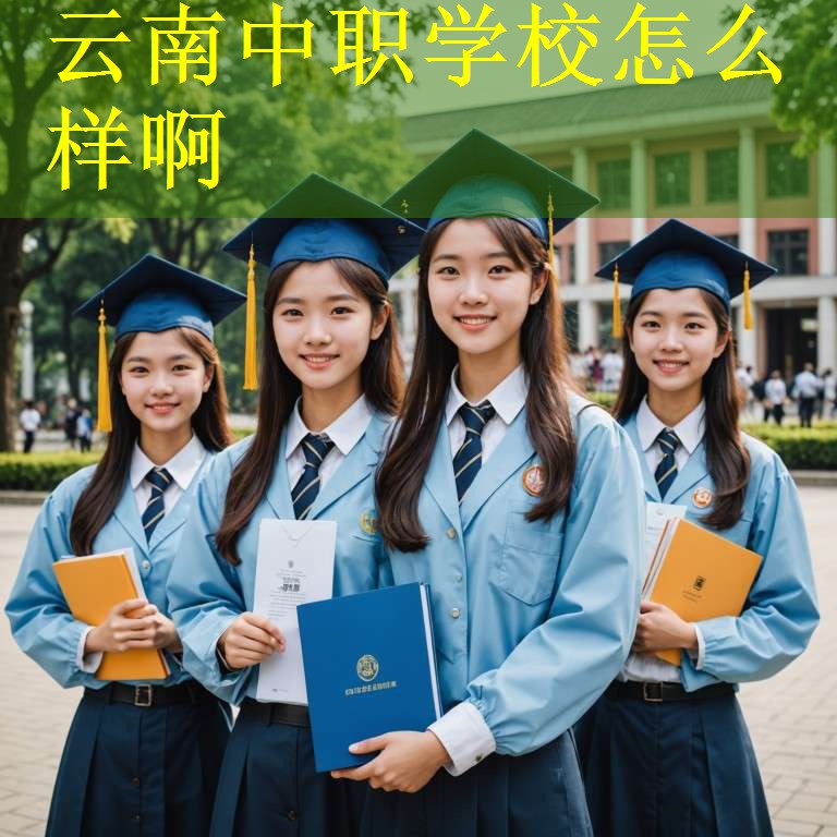 云南中职学校怎么样啊