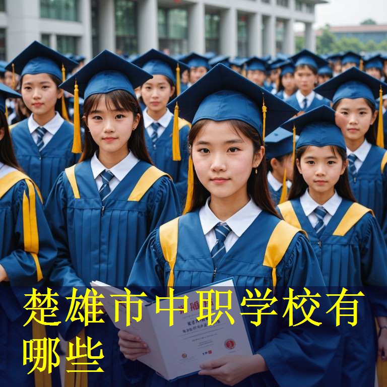 楚雄市中职学校有哪些